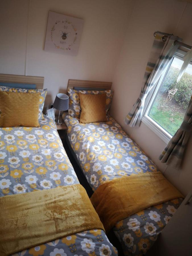 Hot Tub Hols 61 Kingfisher Court Hotel Tattershall Esterno foto