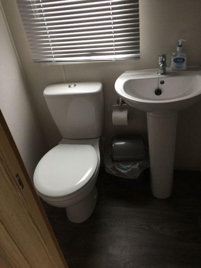Hot Tub Hols 61 Kingfisher Court Hotel Tattershall Esterno foto